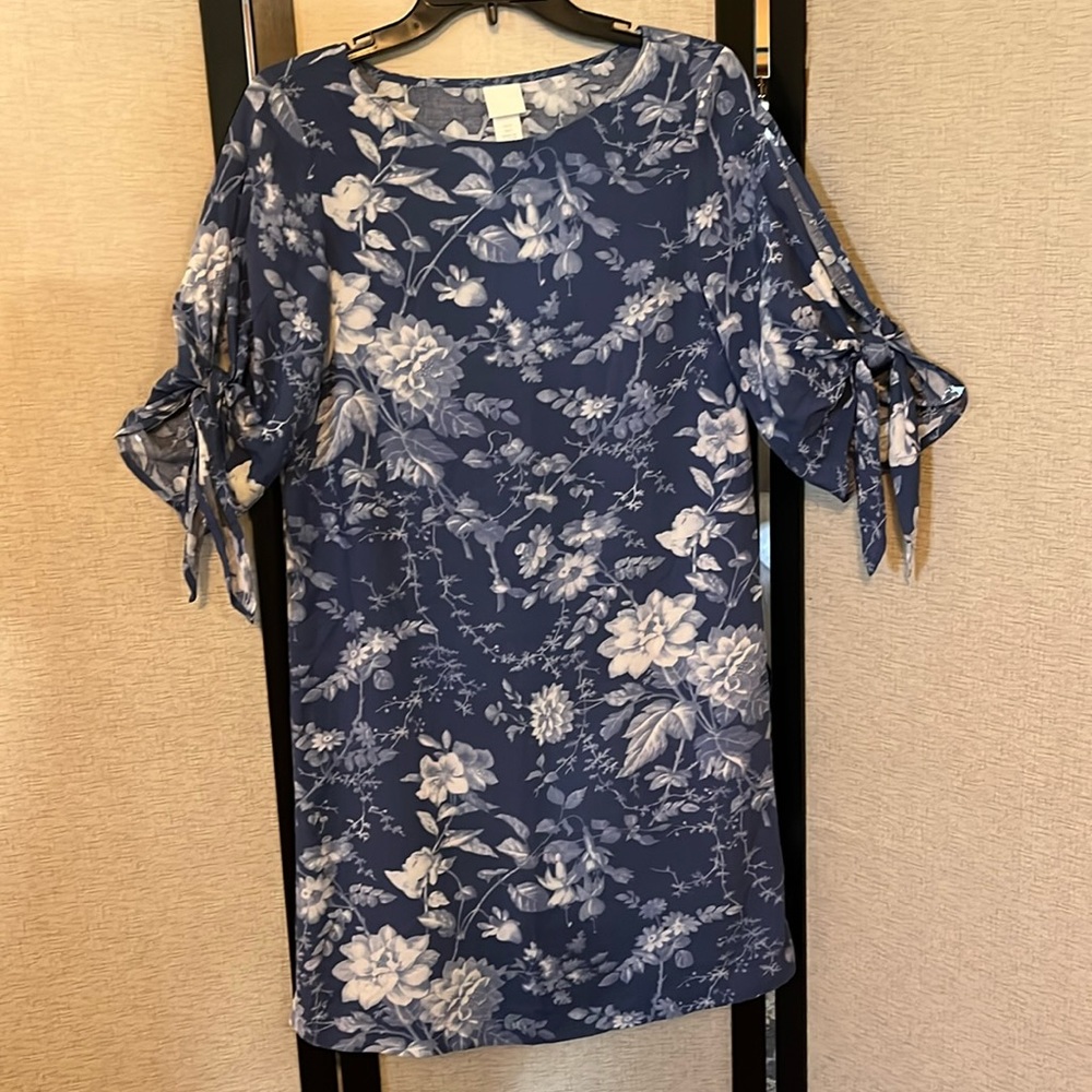 H&M dress